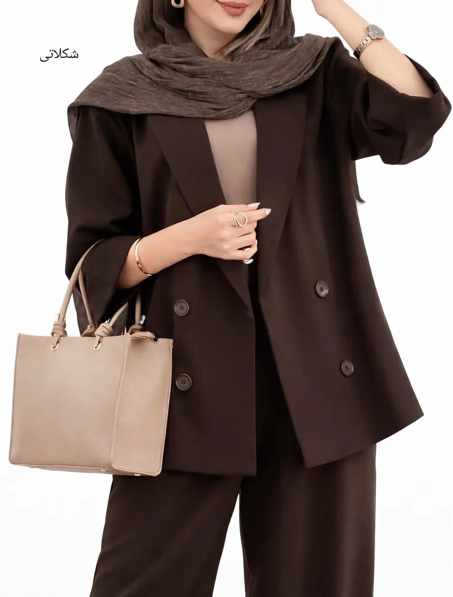 مانتو کتی هرمس آشیان